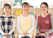幼稚園教諭採用情報